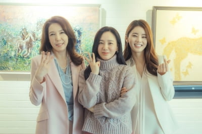 '결사곡3' 1년 반 대장정 종료 D-DAY…"다음 기약하게 돼"