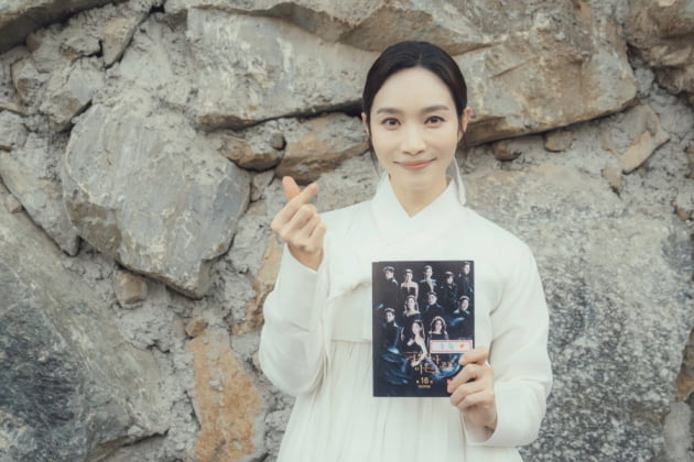 '결사곡3' 1년 반 대장정 종료 D-DAY…"다음 기약하게 돼"