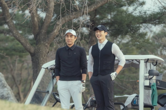 '결사곡3' 1년 반 대장정 종료 D-DAY…"다음 기약하게 돼"
