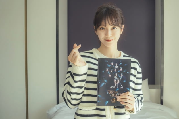 '결사곡3' 1년 반 대장정 종료 D-DAY…"다음 기약하게 돼"
