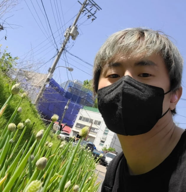 기안84 인스타그램