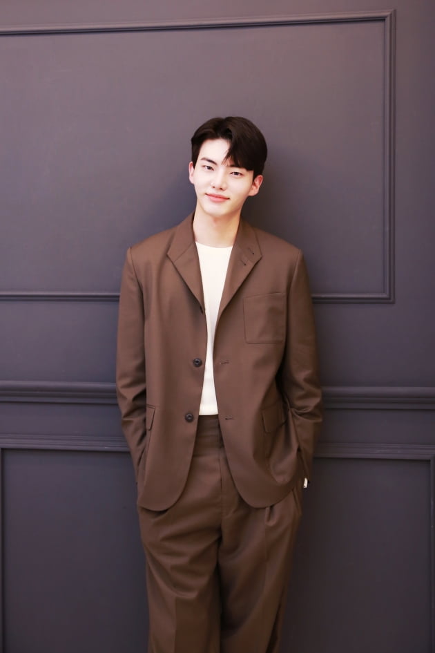 배우 강은빈 / 사진=텐아시아DB