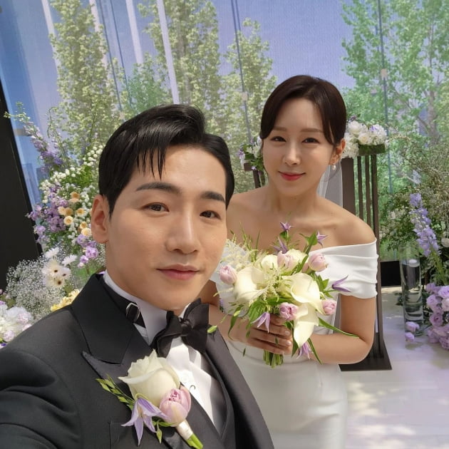 /사진=박군 인스타그램