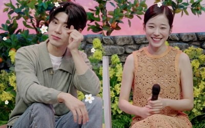 "한지민에 전화 건 인물, 예상과 달라"…'우리들의 블루스' 깜짝 스포