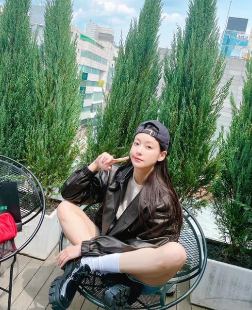 오연서 인스타그램