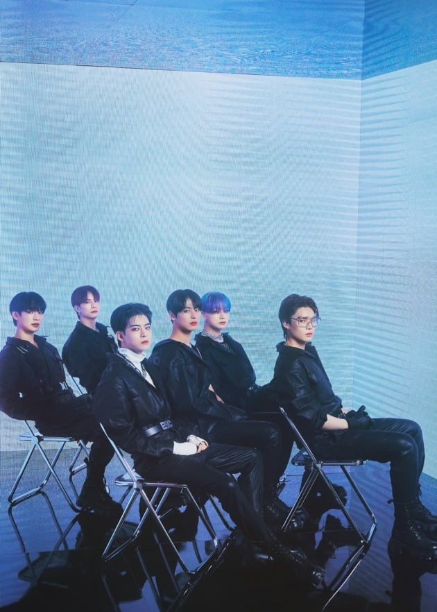 빅톤./사진 =IST엔터테인먼트