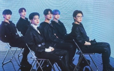 빅톤, 5월 말 새 앨범 발매…4개월 만에 '초고속 컴백'