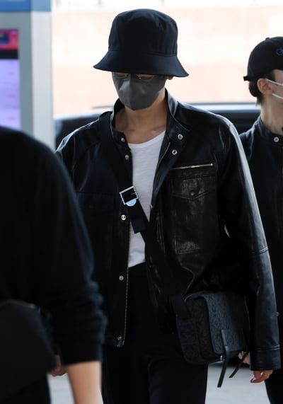 [TEN 포토] 세븐틴 원우 '남친짤의 정석'