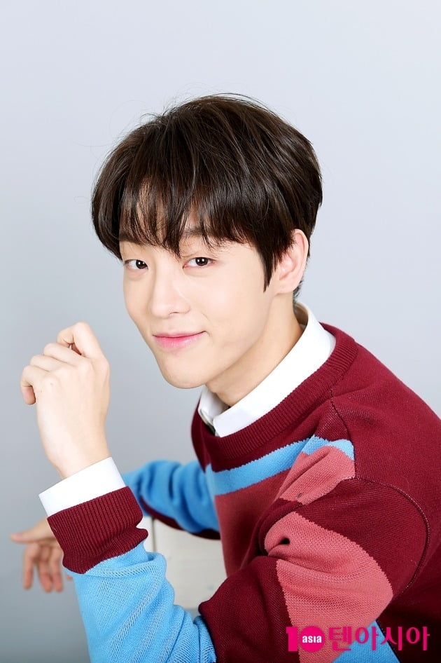 이태빈 / 사진=텐아시아DB