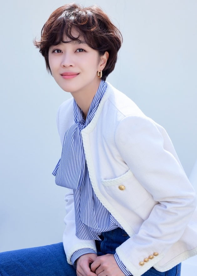 배우 조보아./사진제공=키이스트