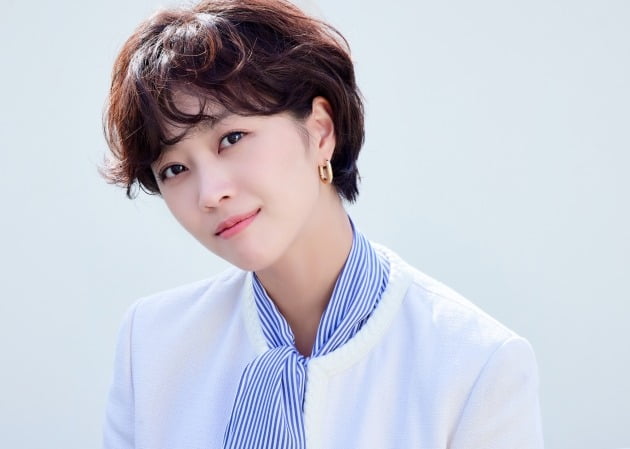 배우 조보아./사진제공=키이스트