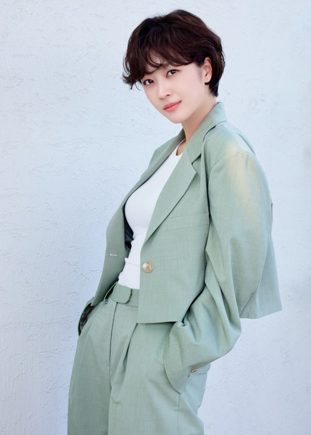 배우 조보아./사진제공=키이스트