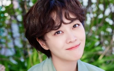 [TEN인터뷰] 조보아, '얼굴 예쁜 배우→인정받는 배우'…"더디지만 꾸준히 성장할 것"