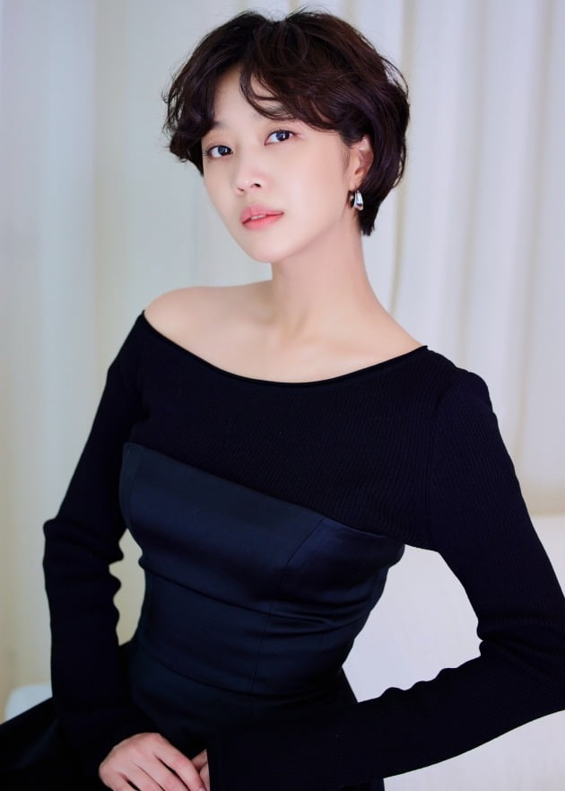 배우 조보아./사진제공=키이스트