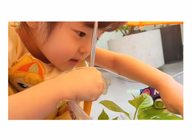 사진=소유진 인스타그램