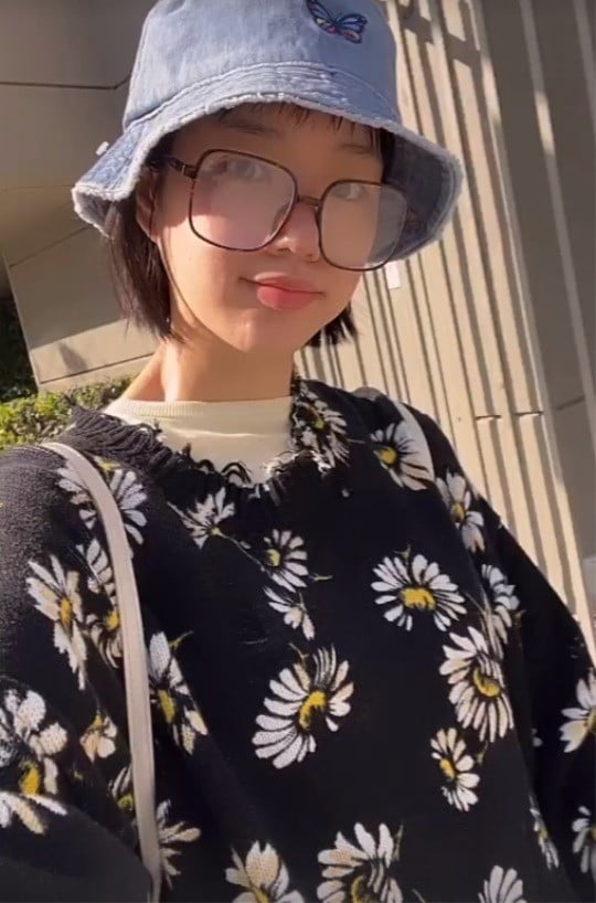 사진=이유비 인스타그램