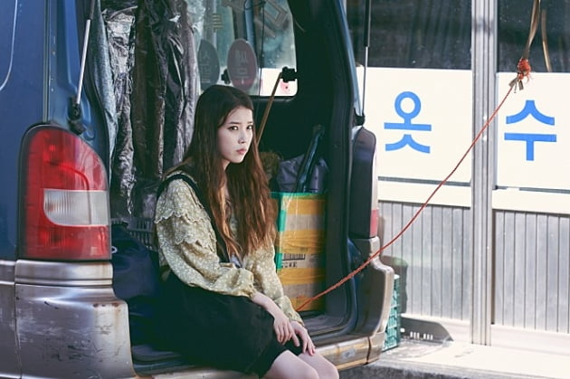 '브로커' 스틸컷./ 사진제공=CJ ENM