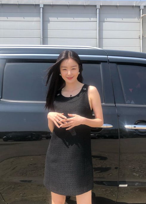 한선화 인스타그램