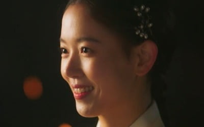 [종합] 이준X강한나, 부부에서 남으로…함은정, 난동 부린 뒤 사망 ('붉은단심')
