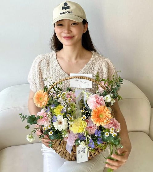 사진=이아영 인스타그램