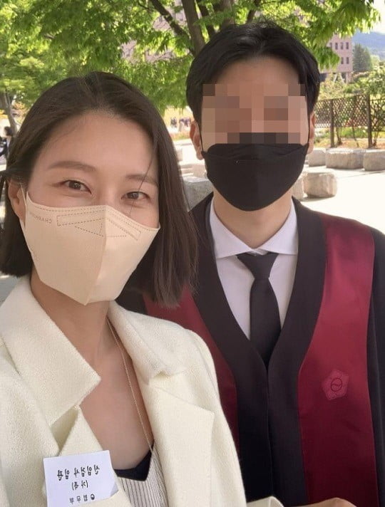 사진=이현이 인스타그램