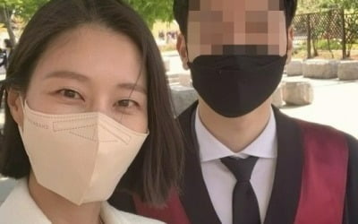 이대 출신 이현이, 남동생은 신임 검사... 비주얼까지 훈훈[TEN★]