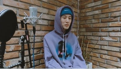 비아이, 앨범 '러브 오알 러브드' 다큐 티저 공개…"꼭 해야 하는 일"