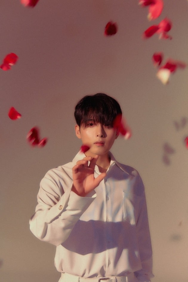 려욱 / 사진=라벨 SJ 제공