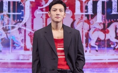 '안나라수마나라' 지창욱 "순수했던 어릴 적 떠올려야 했다"