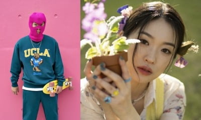 마미손·찬주, 네이버 웹툰 '쌈 마이웨이' OST 주자 출격…6일 '잠수' 발매