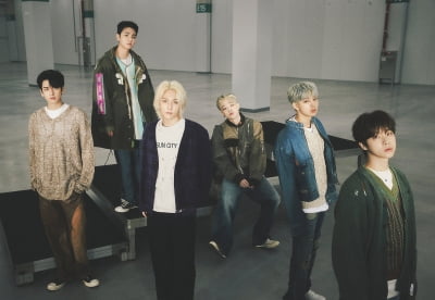 [종합] 아이콘 "민망할 정도였던 '사랑을 했다' 열풍, '너라는 이유'도 그렇게 되길"