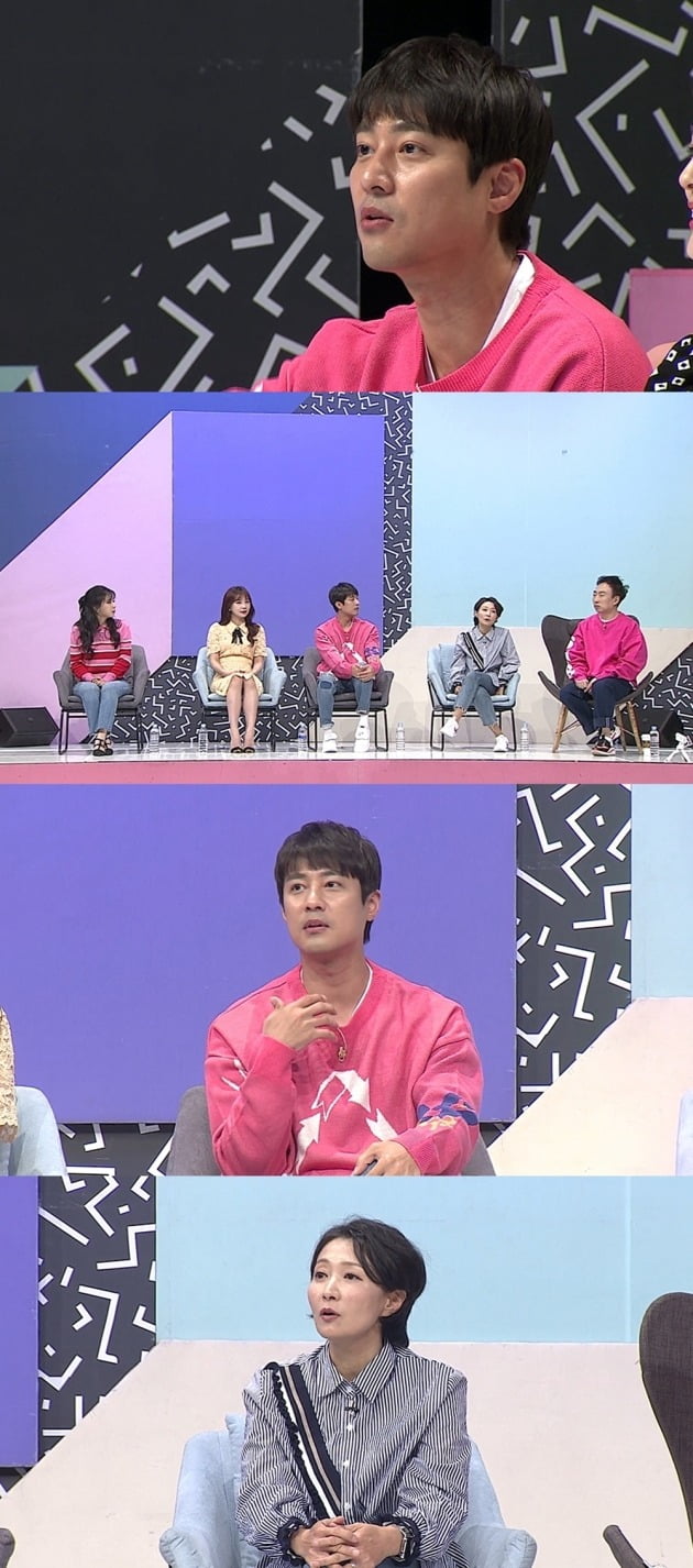 사진제공 = MBC에브리원 ‘대한외국인’