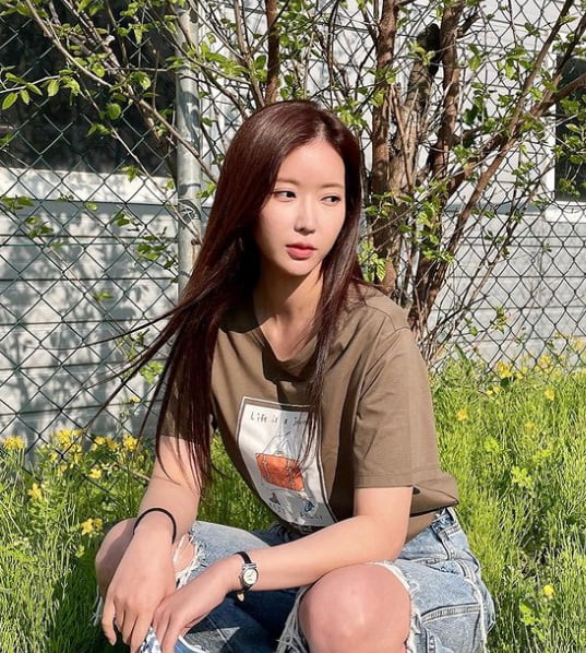 임수향 인스타그램