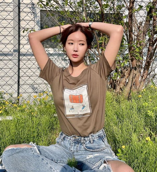 임수향 인스타그램