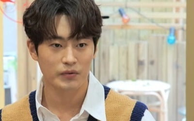 [종합] 차서원 "전교 5등→카이스트 영재 출신, 父 위암에 공부 열심히 했다" ('떡볶이집')