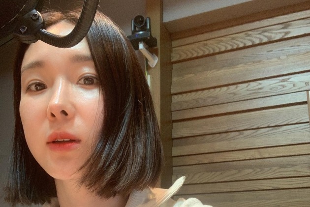 [종합] '심장 질환 진단' 이지혜, '오후의 발견' 하차 "은퇴할 정도는 아니지만" 눈물