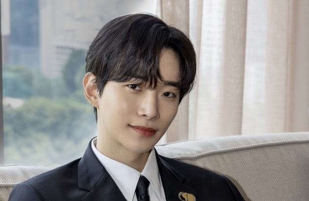 '막강 파워' 이준호, '브랜드 고객충성도 대상' 男배우 부문 1위 브랜드 선정