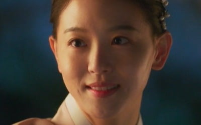 [종합] 강한나, 이준에 뽀뽀→청혼…"혼인 할 여자 있다" 거절에 충격 ('붉은단심')