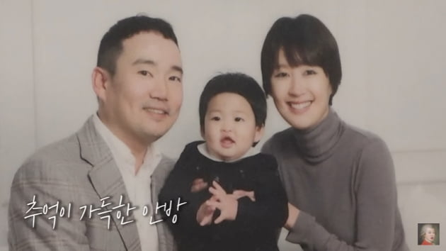 [종합] 홍진경, 평창동 대자택 안방 최초 공개…프라이빗 정원+기도 공간('공부왕찐천재')