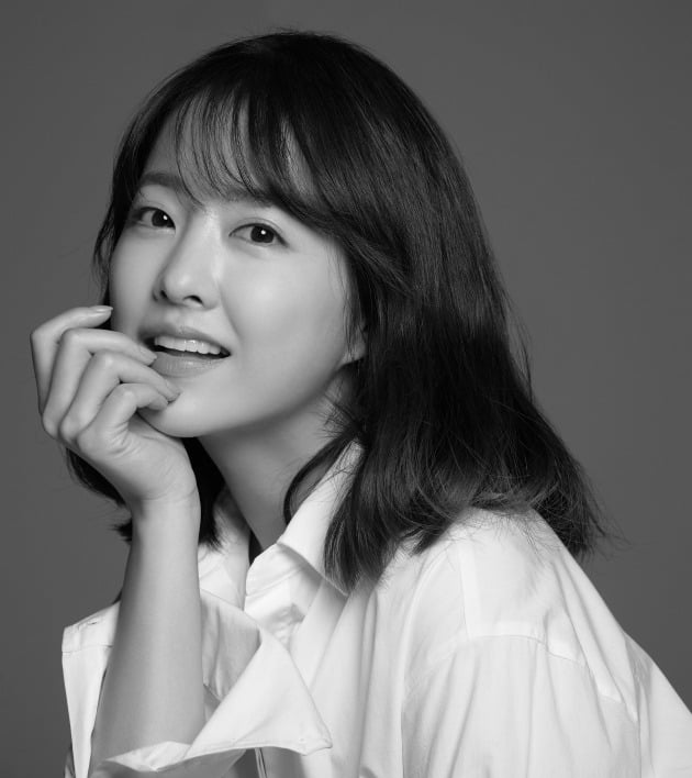 사진=배우 박보영./