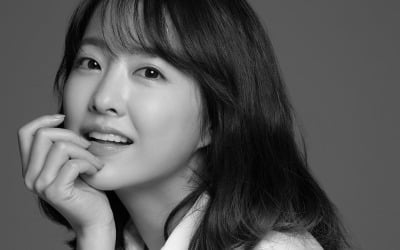 [공식] 박보영, 아너 소사이어티 가입…어린이날 맞아 기부금 전달