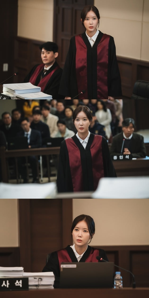 사진 제공 = 셀트리온엔터테인먼트, 몽작소