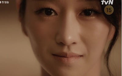 서예지, 자신감 느껴지는 미소→박병은 '불륜 공식 발표' ('이브')