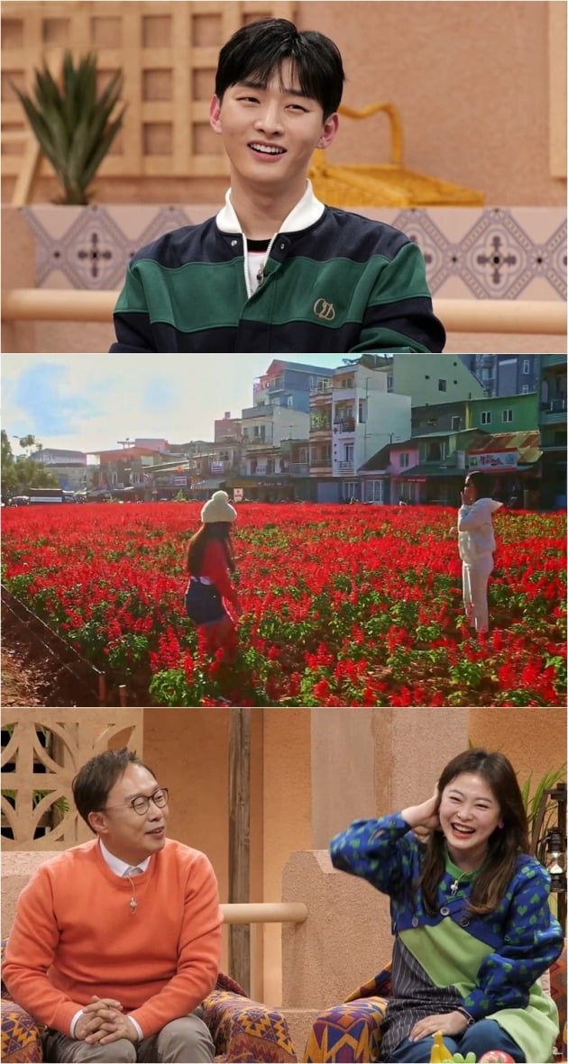 사진 제공= 채널S '다시갈지도'