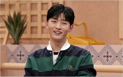 윤지성, 군 전역 후 첫 해외여행…베트남으로 떠난다 ('다시갈지도')