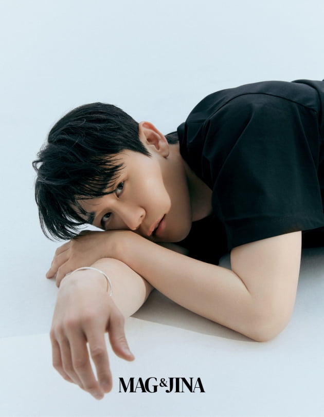 영탁 /사진제공=맥앤지나