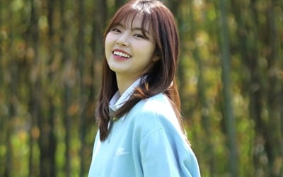 신예 홍예지, 데뷔작서 주연→광고계 러브콜…청순·깜찍 오가는 매력