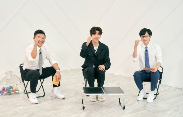 사진= tvN '유 퀴즈 온 더 블럭'