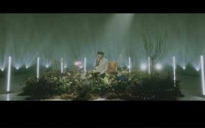 김성규, '마이 러브 윌 비 유어스' 고품격 라이브...'명품 보컬리스트' 입증