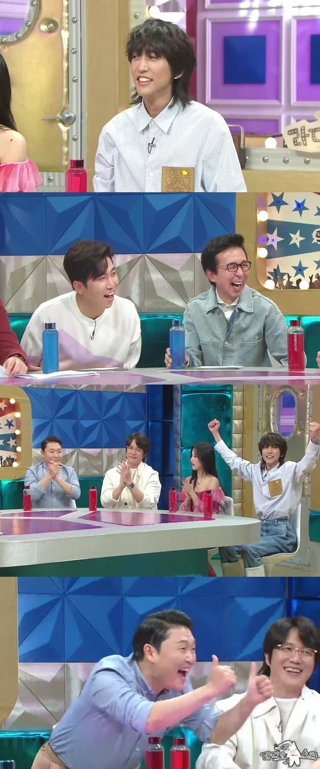 사진= MBC '라디오스타'